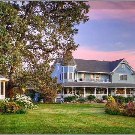 سيفيرفيل Blue Mountain Mist Country Inn المظهر الخارجي الصورة