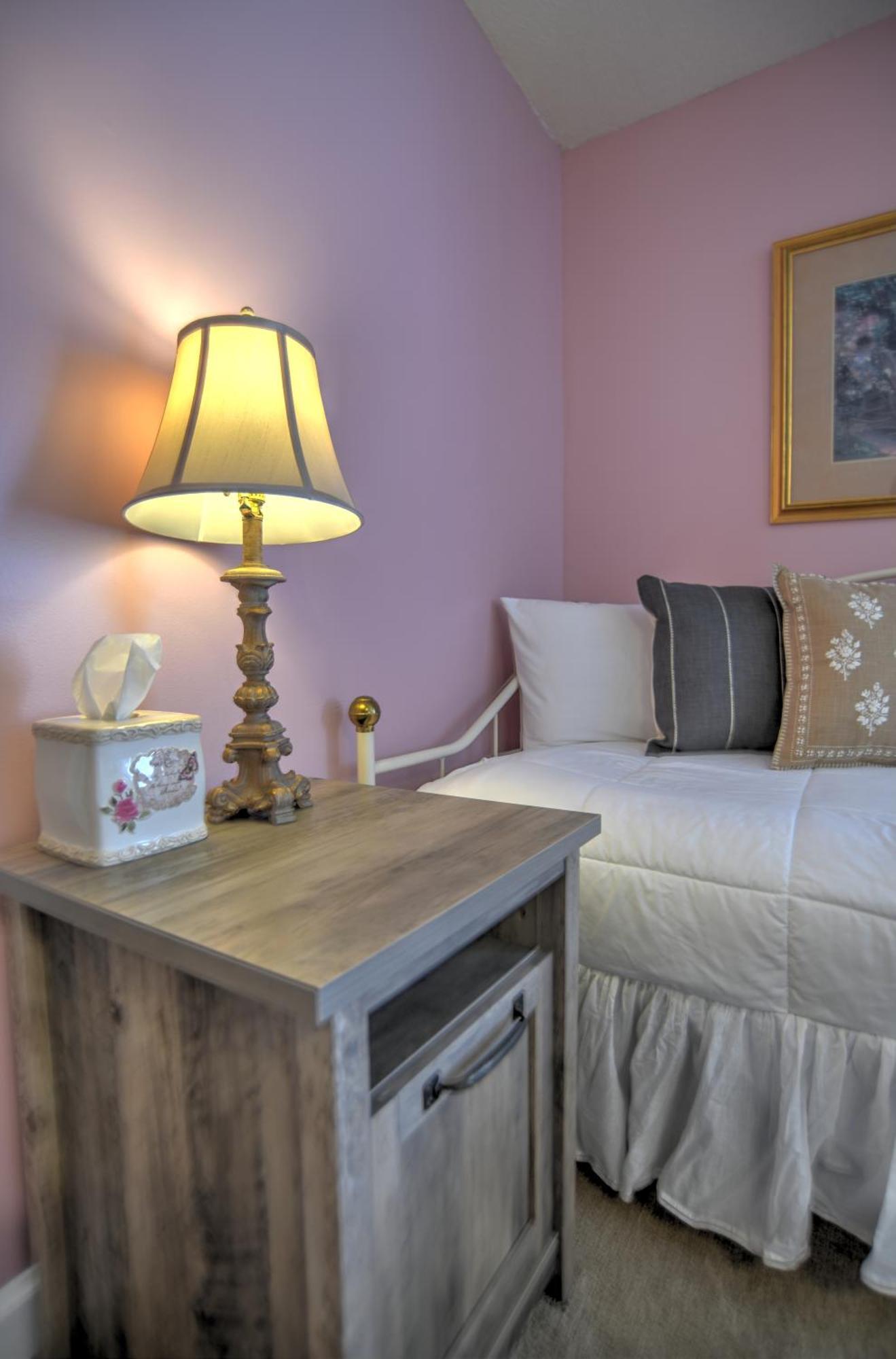 سيفيرفيل Blue Mountain Mist Country Inn المظهر الخارجي الصورة