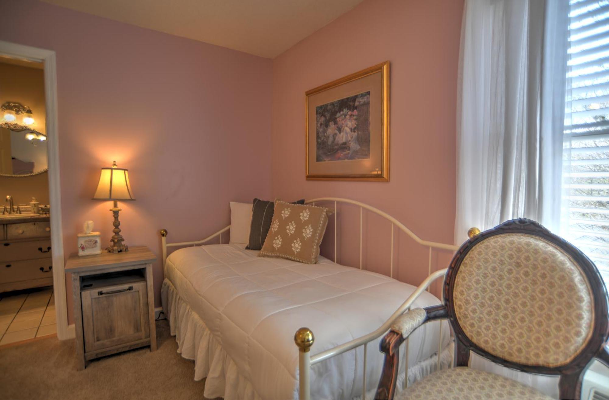 سيفيرفيل Blue Mountain Mist Country Inn المظهر الخارجي الصورة