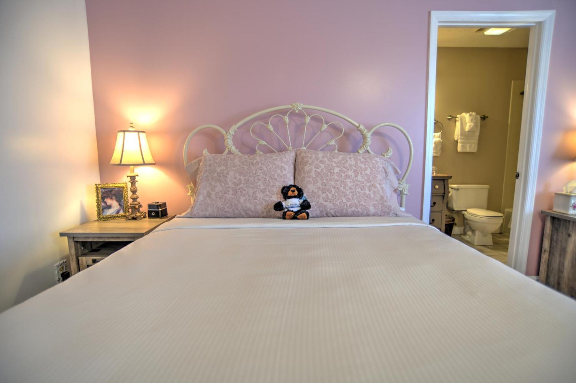 سيفيرفيل Blue Mountain Mist Country Inn المظهر الخارجي الصورة
