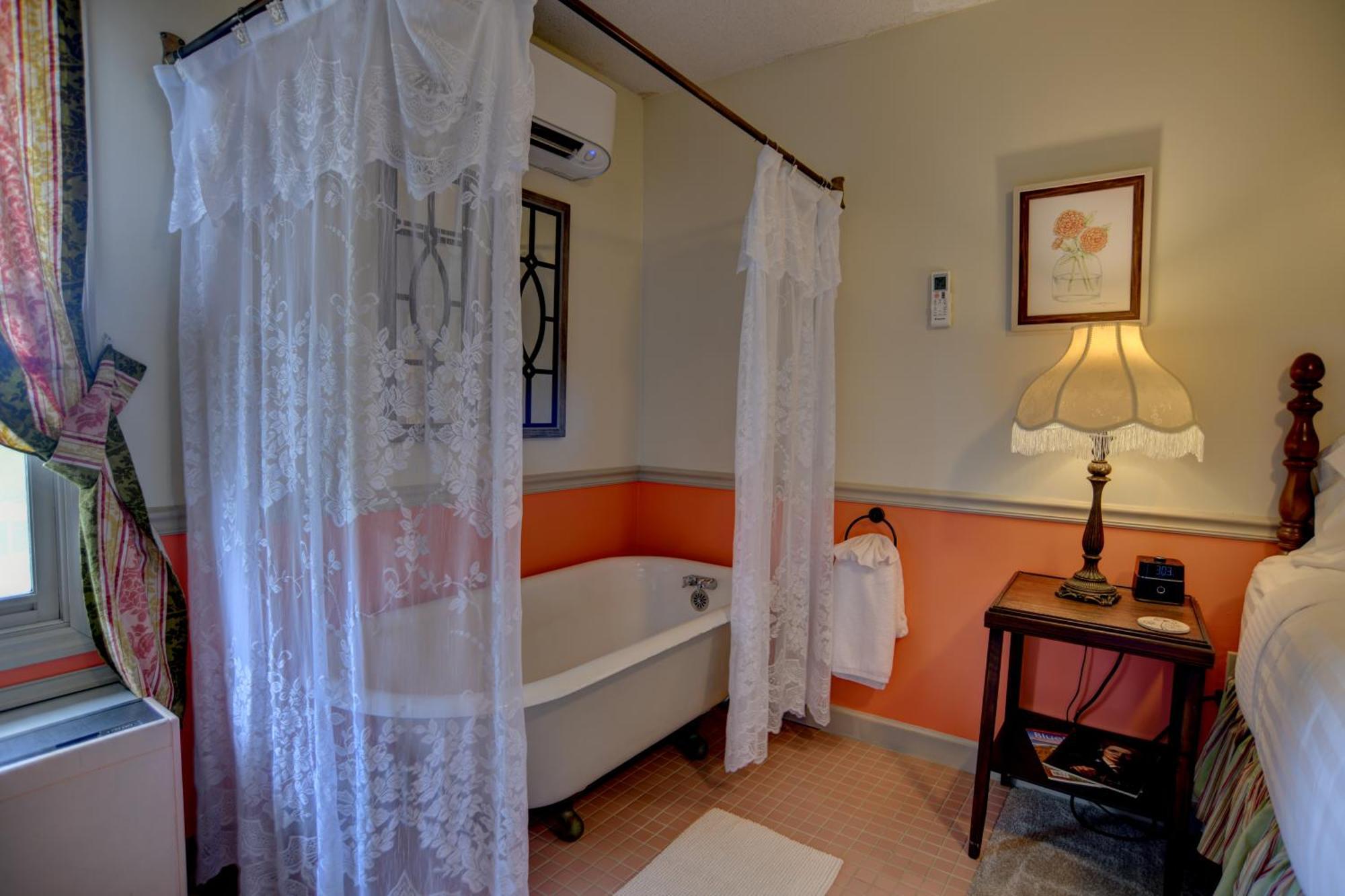سيفيرفيل Blue Mountain Mist Country Inn المظهر الخارجي الصورة