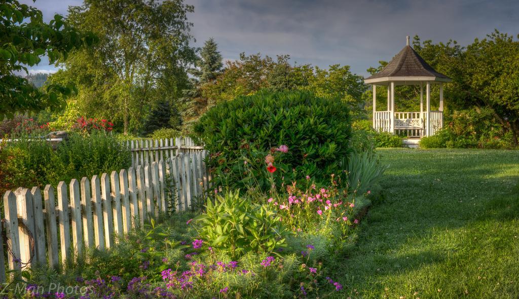 سيفيرفيل Blue Mountain Mist Country Inn المظهر الخارجي الصورة