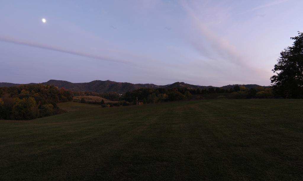 سيفيرفيل Blue Mountain Mist Country Inn المظهر الخارجي الصورة